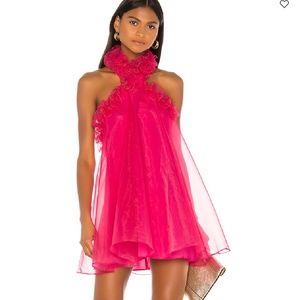 Capri Mini Dress Lovers and Friends